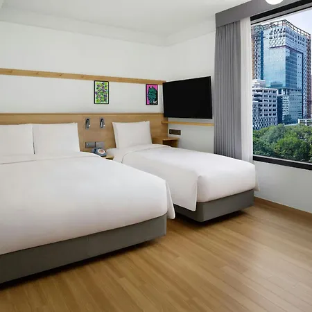 Moxy Seoul Insadong