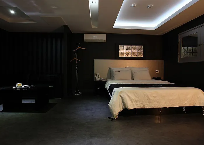 Moxy Insadong 3* Seul