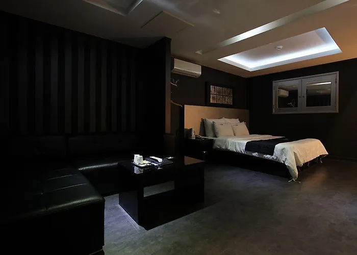 Moxy Insadong