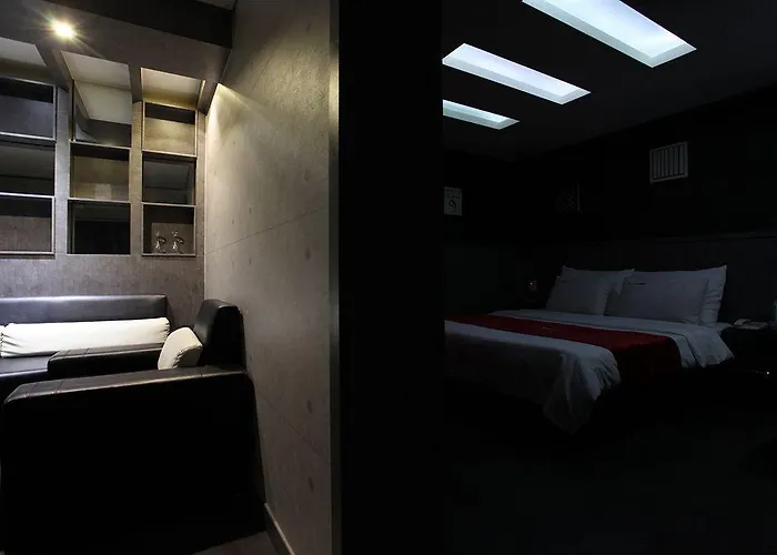 Hotel Moxy Insadong 3*
