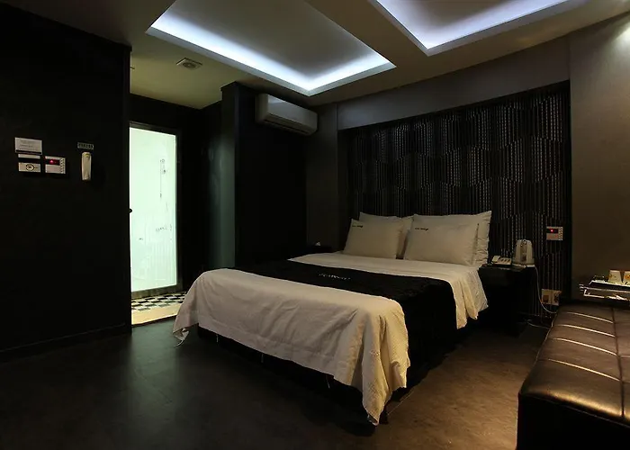 Hotel Moxy Insadong
