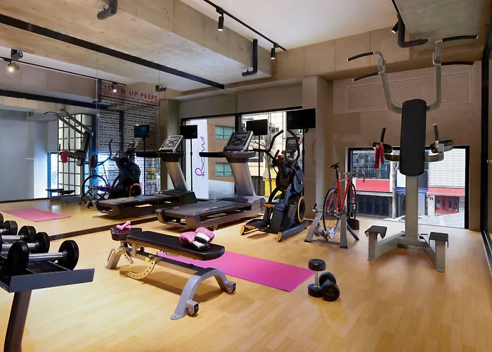 Moxy Insadong