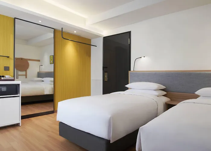 Moxy Insadong Seul