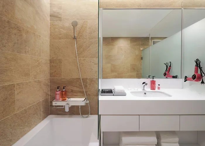Moxy Insadong Hotel 3*