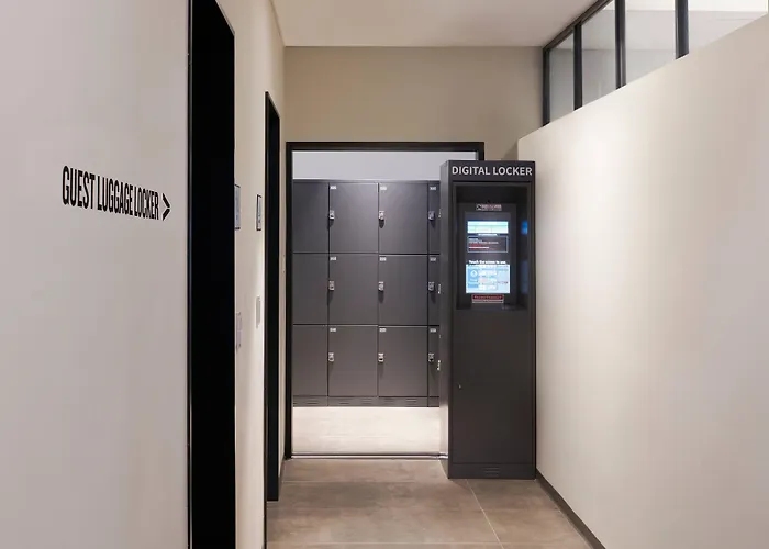 Moxy Insadong