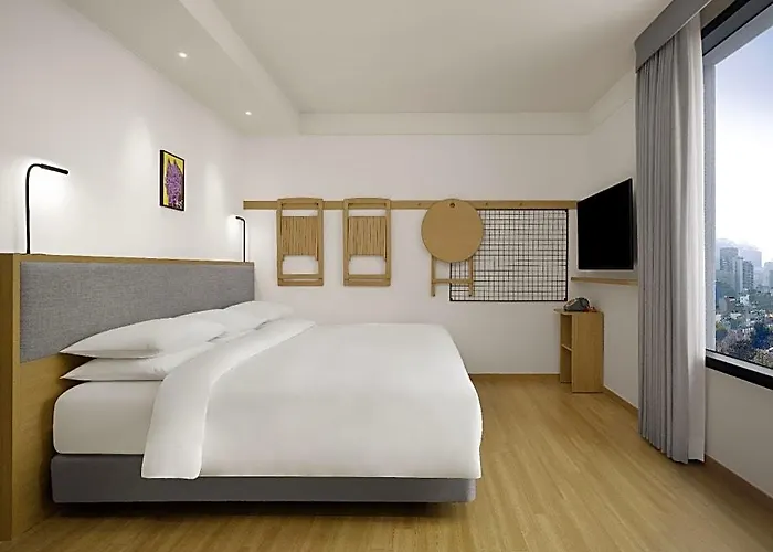 Moxy Insadong 3* Seul