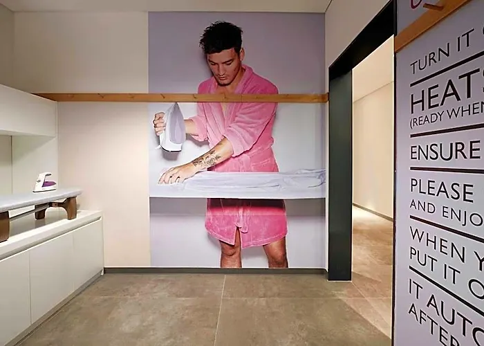 Hotel Moxy Insadong