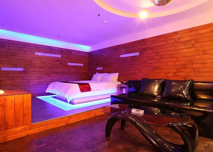 Moxy Insadong Seul