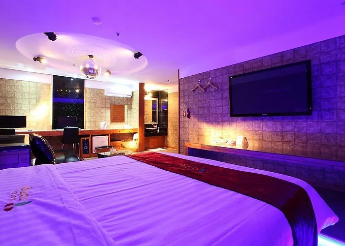Hotel Moxy Insadong