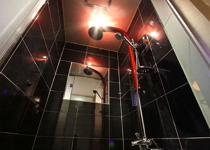 Hotel Moxy Insadong Seul