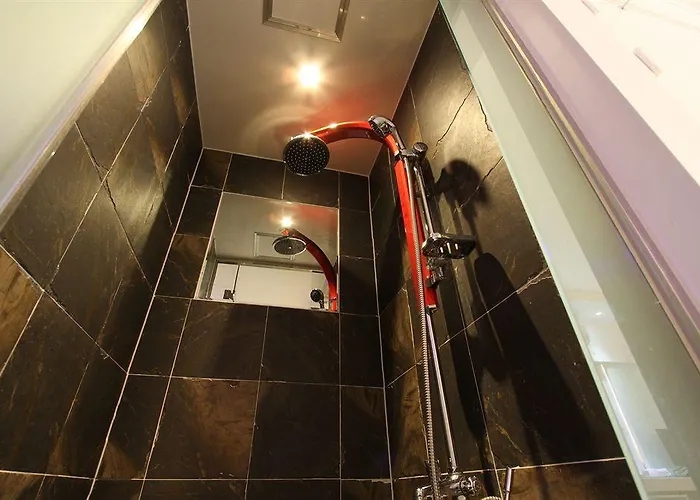 Hotel Moxy Insadong