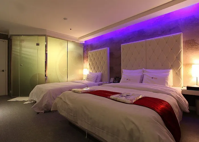 Moxy Insadong Seul