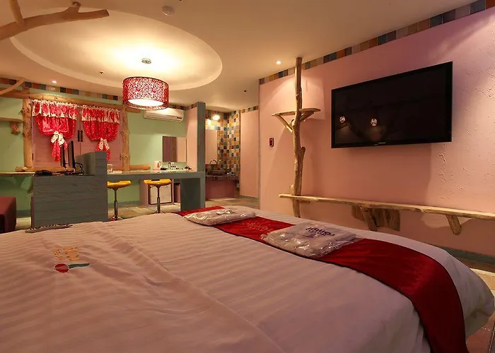 Moxy Insadong
