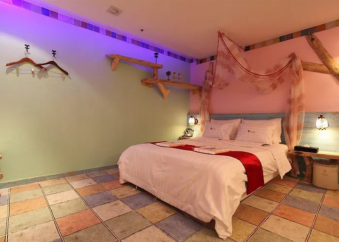 Hotel Moxy Insadong 3*