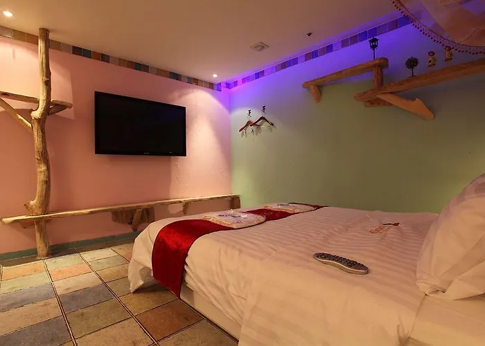 Moxy Insadong Seul