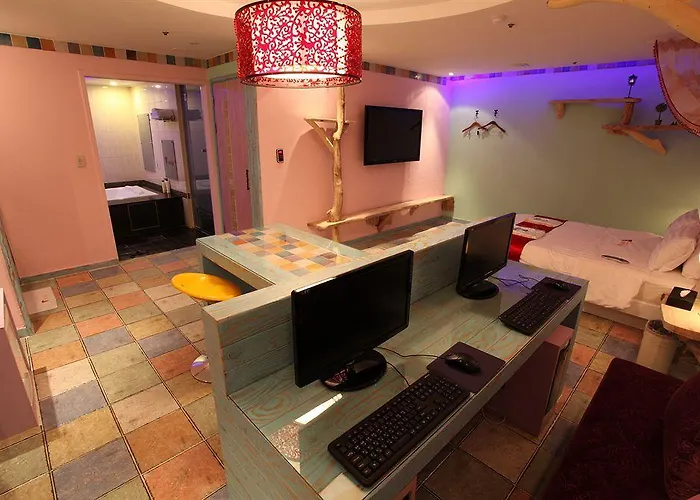 Hotel Moxy Insadong