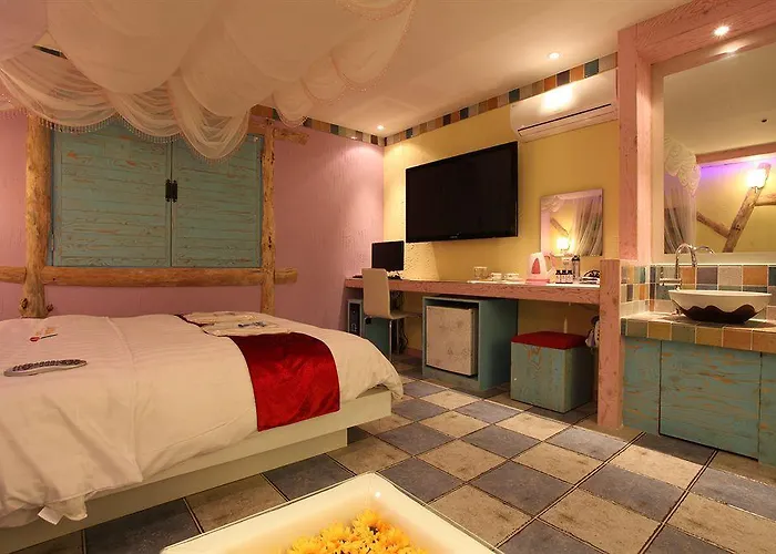 Hotel Moxy Insadong 3*