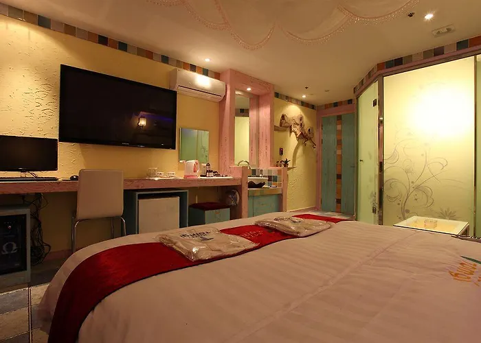 Hotel Moxy Insadong