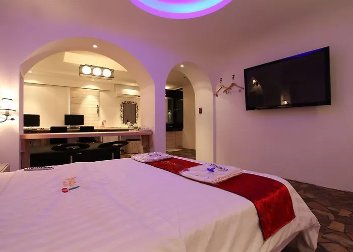 Hotel Moxy Insadong