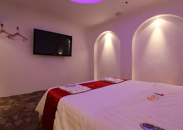 Hotel Moxy Insadong Seul