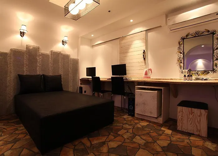 Moxy Insadong