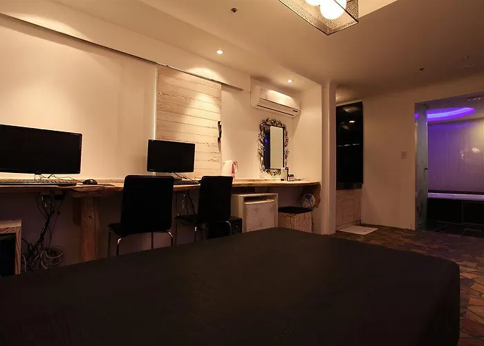Hotel Moxy Insadong 3*