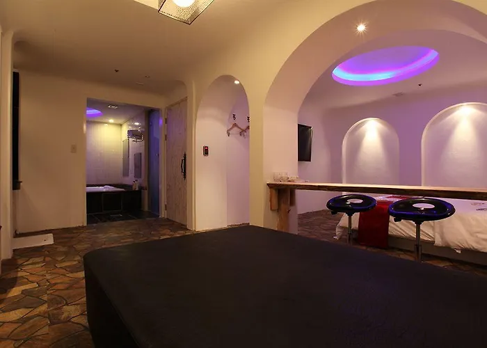 Moxy Insadong Seul