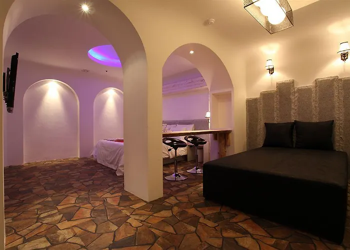 Hotel Moxy Insadong