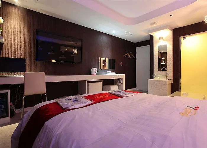 Moxy Insadong Seul