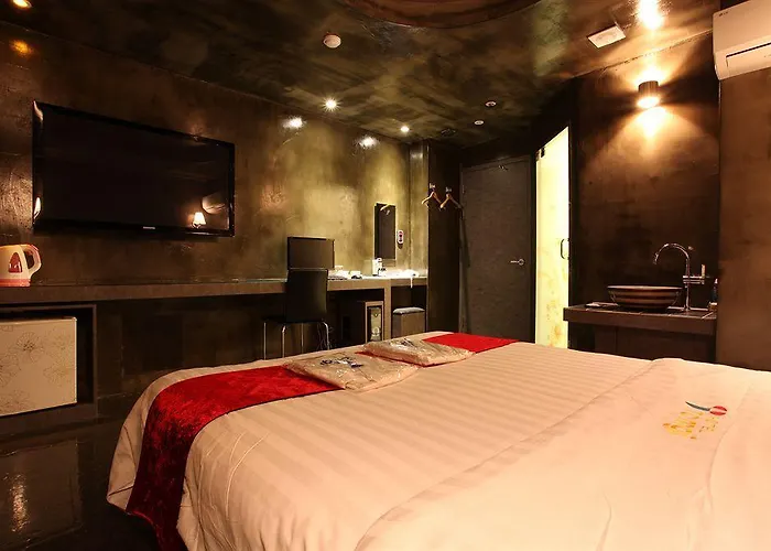 Moxy Insadong