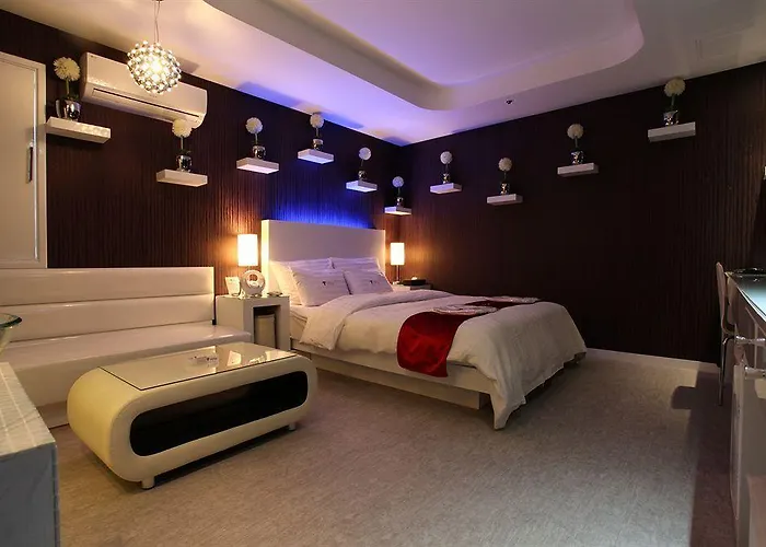 Moxy Insadong
