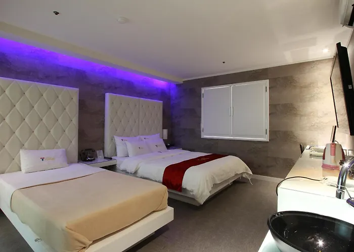 Moxy Insadong Seul