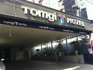 Hotel Moxy Insadong Seul